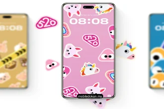 Best Smartphone Under RM1000 for Students in 2024