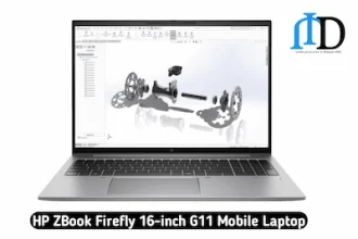 HP ZBook Firefly 16-inch G11 Mobile Laptop Price in Malaysia