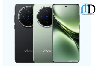 Vivo X200 Series Price and Specifications in Malaysia