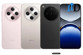 Oppo Find X8S Price in Malaysia