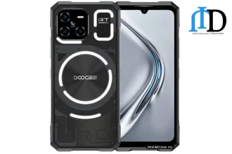 Doogee Balde GT
