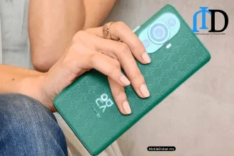 Huawei Nova 14 Price in Malaysia