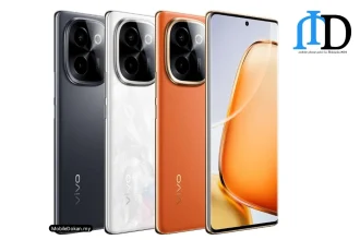 Vivo Y200+ (China) Price in Malaysia