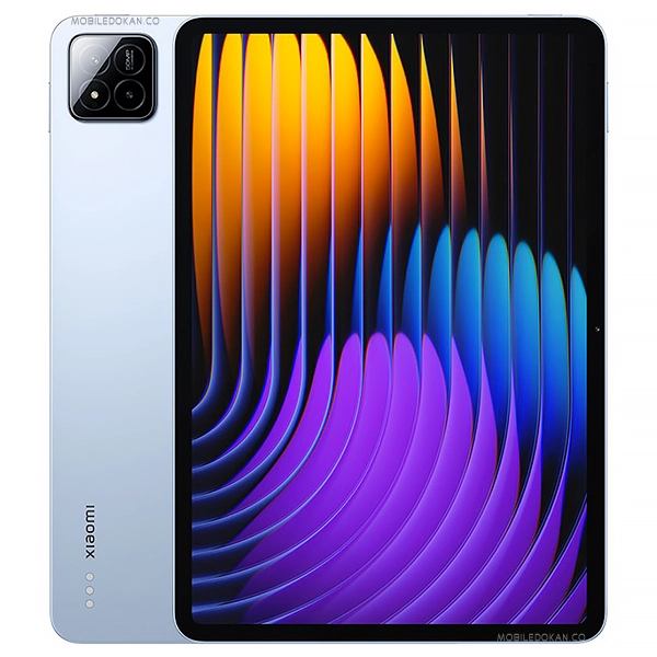 Xiaomi Pad 7S Pro 12.5 Price in Malaysia & Specifications 2025